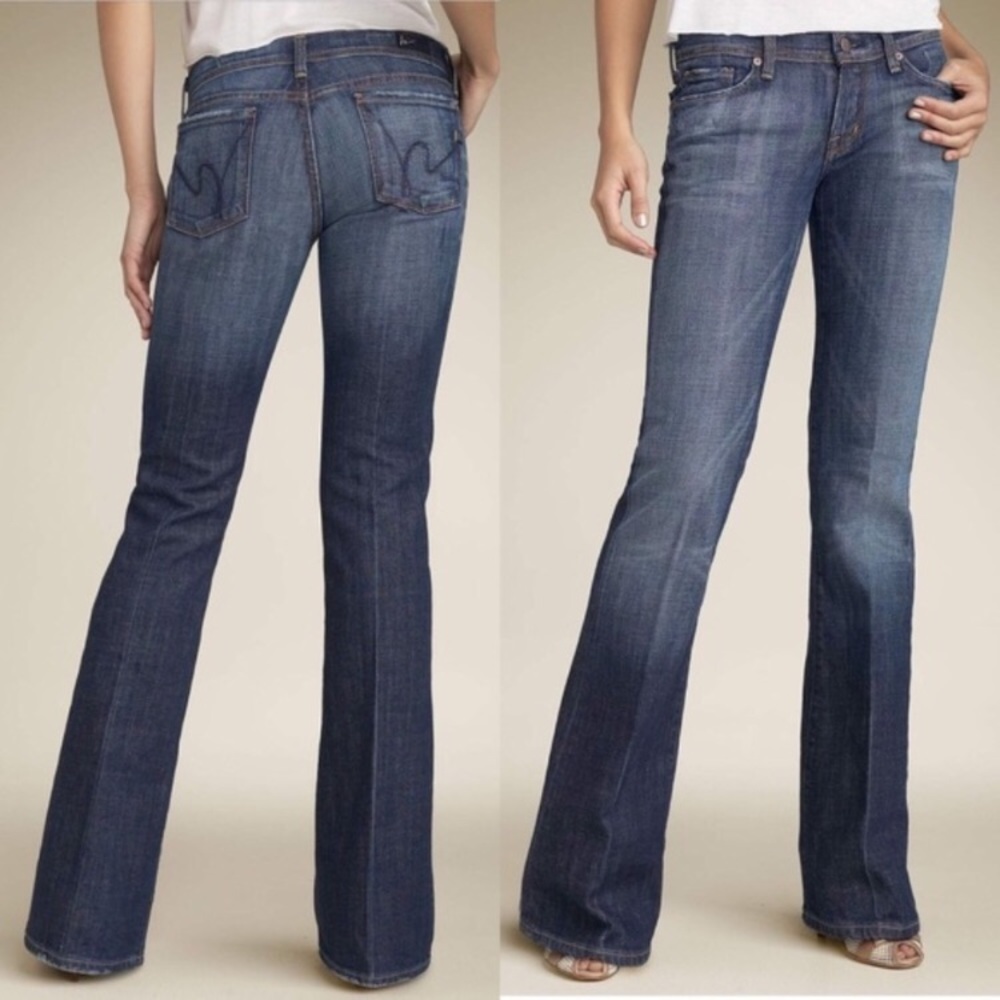 Citizens of Humanity Jeans